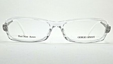 Montatura Giorgio Armani mod