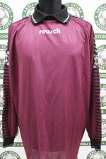 Maglia calcio portiere reusch - maglia,