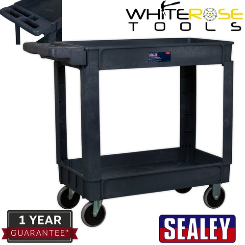 Sealey carrello livelli - 2,