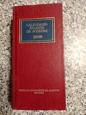 Calendario Atlante De Agostini