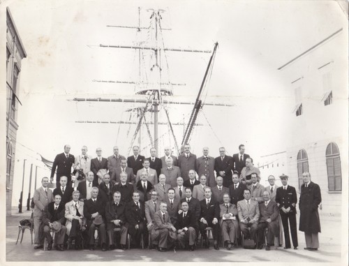 Foto accademia navale - navale, di