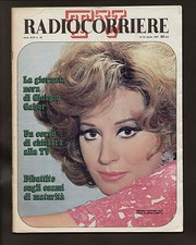 RADIOCORRIERE 16/1967 IL