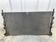 Radiatore acqua diesel Volvo