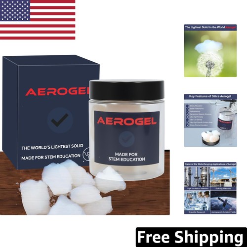 Blocco aerogel silice - blocco,