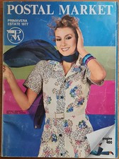 Catalogo moda Postalmarket