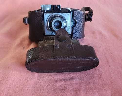 Antica macchina fotografica - antica,