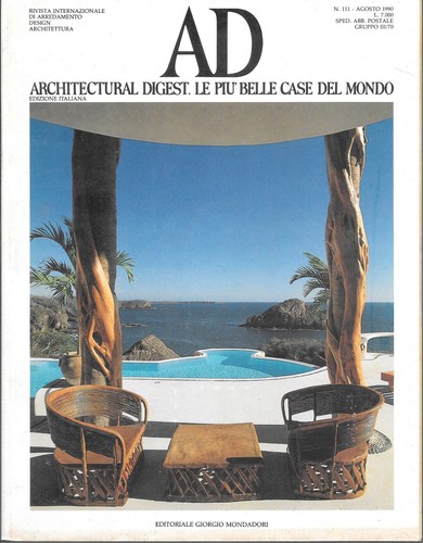 Architectural digest 111 - ad,