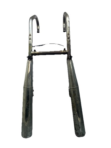 Scarico marmitta completo - scarico, moto