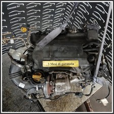 Motore Completo 199A9000 55Kw