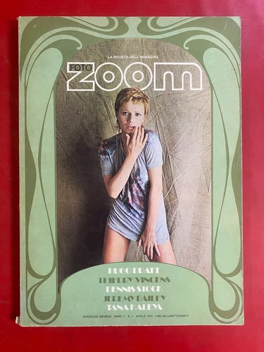 Zoom aprile 1973 - 1,