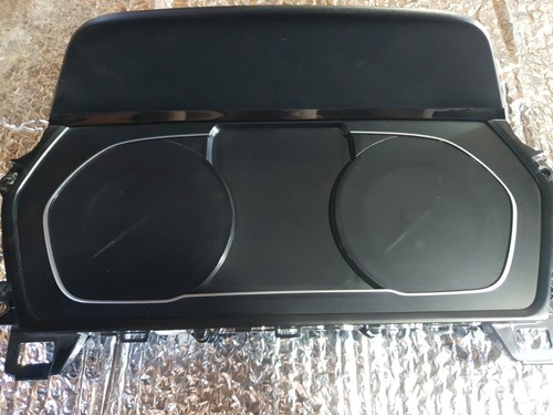 Quadro strumenti - quadro,