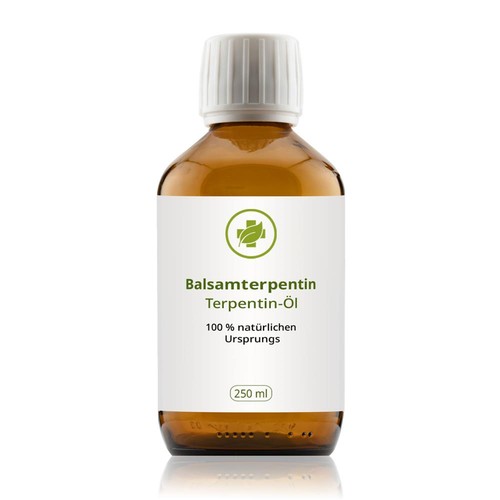 Olio pentina balsamica - olio, di