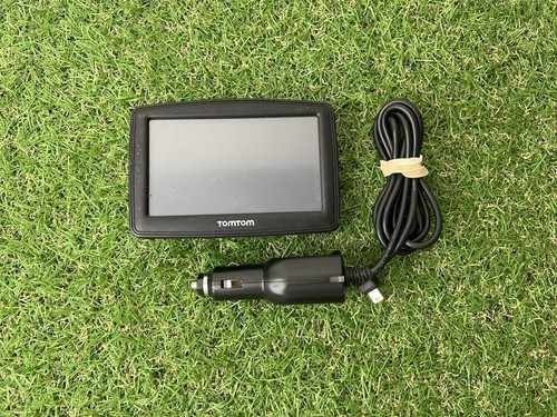 Navigatore satellitare tomtom - navigatore,