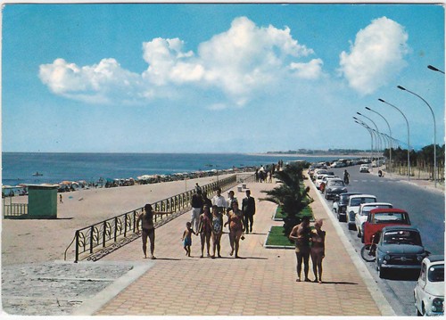 Siderno reggio calabria - siderno,