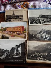 Modena Lotto Belle Cartoline