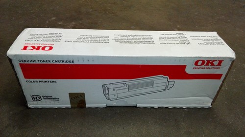 Cartuccia toner okidata - cartuccia,