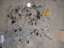 Ricambi bici bianchi epoca - bici,