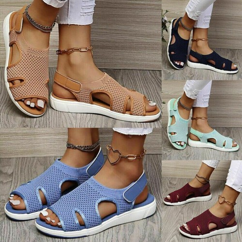 Sandali donna casual
