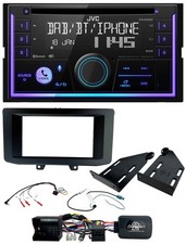 JVC Volante USB 2DIN DAB