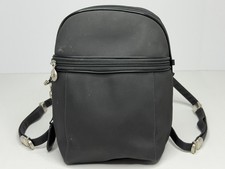 Mandarina duck small - mandarina, black