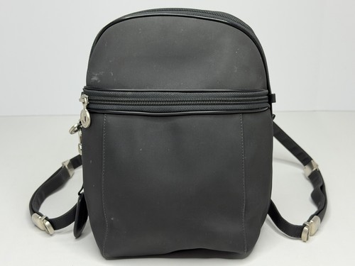 Mandarina duck small black - small,
