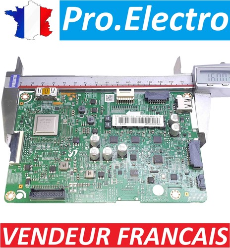 Motherboard samsung - motherboard, tv