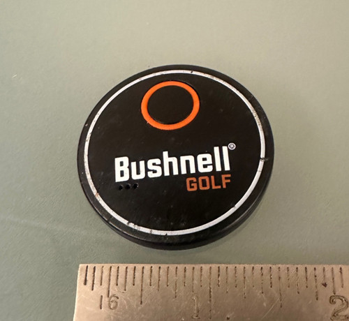 Bushnell golf wingman - bushnell,