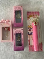 Lotto Bulk Charm Sailor Moon