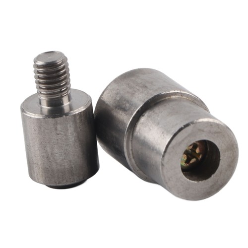 Macchina pressa manuale - , mm