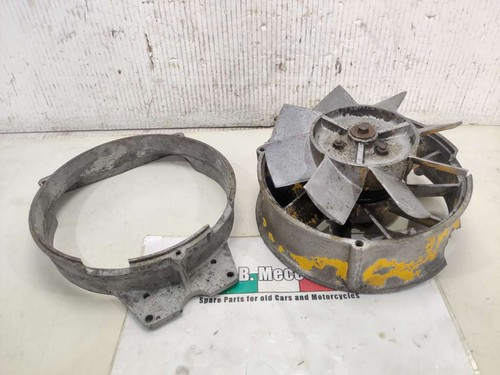 Ventola motore slanzi dva - motore, 680