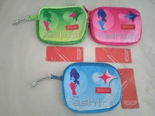 Portafogli borselli seven fashion