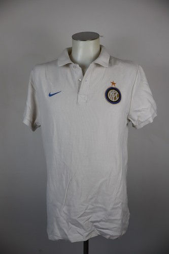 Nike inter maglia polo uomo - nike,
