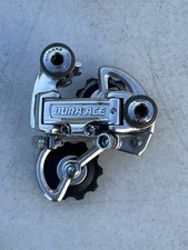 deragliatore posteriore strada