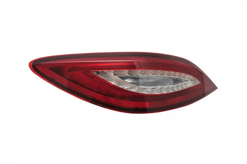 Faro posteriore led - faro, dx