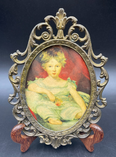 Quadro miniatura stampa