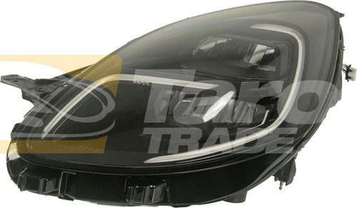Faro anteriore per - anteriore, ford