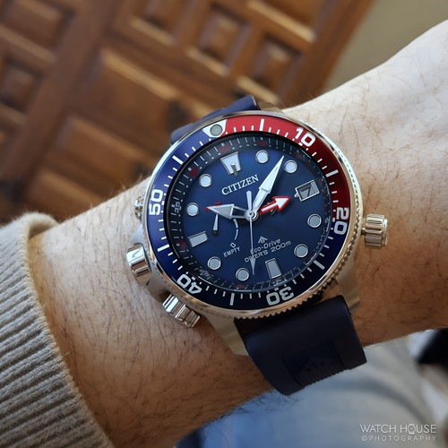 Orologio uomo citizen - orologio,