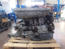 ALFA ROMEO MOTORE 1600 Benzina Km 70000 Anni 70