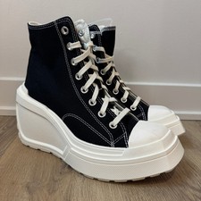 Sneakers alte Converse Chuck