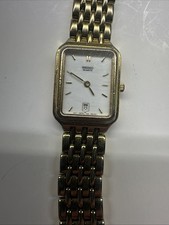 Orologio Seiko Quartz Vintage
