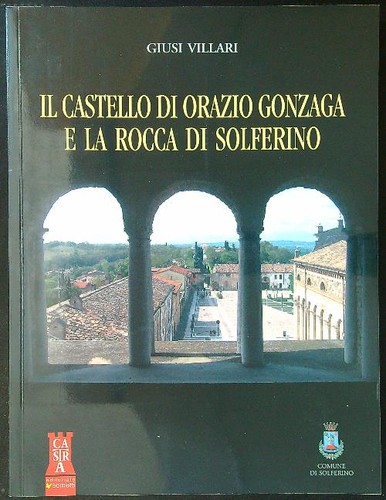 Castello orazio gonzaga - il,