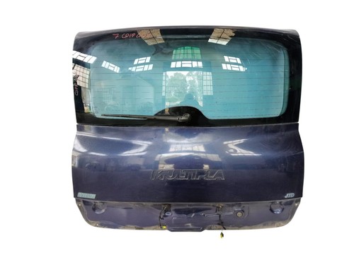 Portellone posteriore fiat - posteriore,