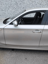 41517191011 Porta ant. SX BMW Serie 1 (E87) 118i Ber. 5p/b/1995cc