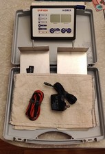 Hidrex DVP1000 macchina per