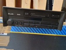 CASSETTA AUDI BETA ORIGINALE