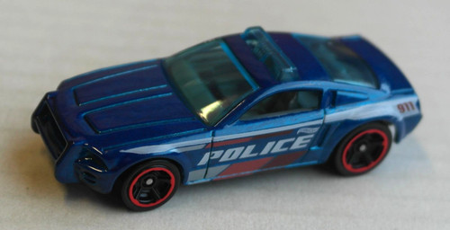 Hot wheels ford mustang - wheels,