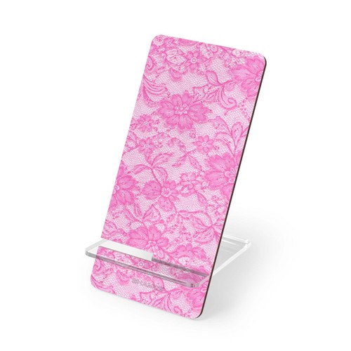 Supporto per telefono - in, pizzo