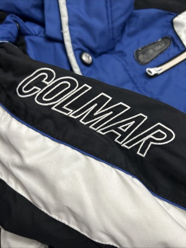 Colmar giacca vento bambino - giacca,