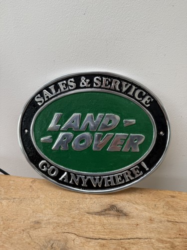 Land rover vintage - rover,