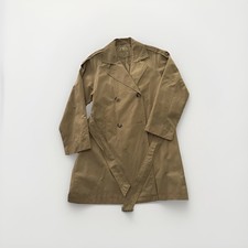 Trench cappotto Zara bambina